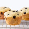 Miss Jones Baking Keto Blueberry Muffin Mix (Pack of 2)