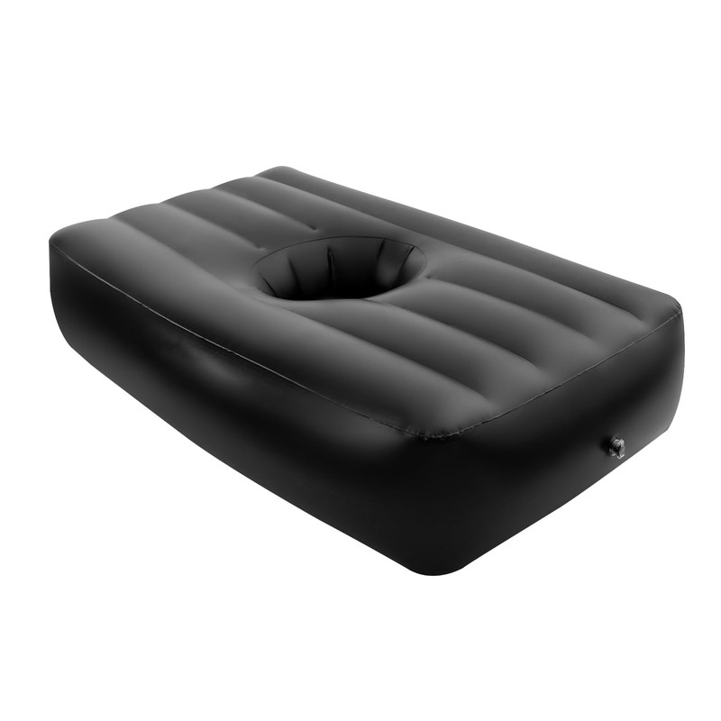 ZERNEIL Upgraded BBL Mattress Bed, Thickened Post Surgery Recovery Bed