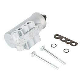 AIR GOVERNOR - REPLACES WABCO 4324709202 & 432-470-920-2