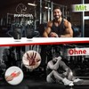 PɅNTHERɅ by AMD Panthera® Training Gloves Sports Gloves (M)