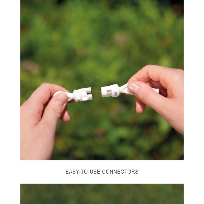 INTEX 58837EP River Run 2 Inflatable Floating Lounge: Comfortable Backrests