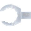 BGS 6904-22 | Insert Ring Spanner | Open | 22