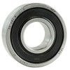 SKF 6306 2RS Deep Groove Ball Bearing (Pack of 4)