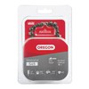 Oregon S45 AdvanceCut Replacement Chainsaw Chain for 12-Inch Guide Bar,