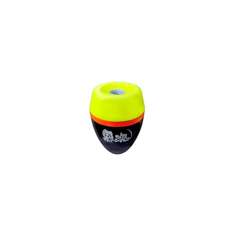 kizakura Black Soul Water 1 l Yellow