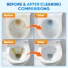 Self-Foaming Toilet Cleaner Powder - Deep Clean & Fresh Scent