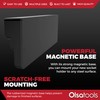 Magnetic Socket Holder in 3 Rows by Olsa Tools
