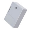 125KHz Smart Cabinet Lock Electronic RFID Card Opening No Drill
