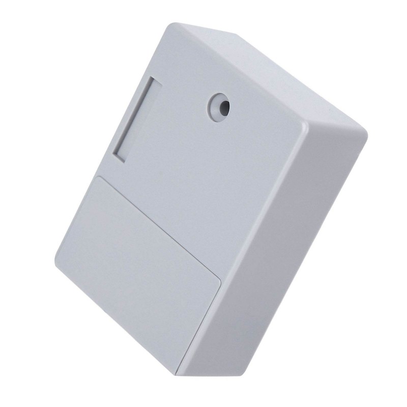 125KHz Smart Cabinet Lock Electronic RFID Card Opening No Drill