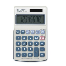 Calculators