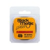 Black Magic Freshwater Fluorocarbon Line 6lb 55m