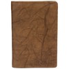 Leather Card Case Credit Card Case Large New Tan, tan