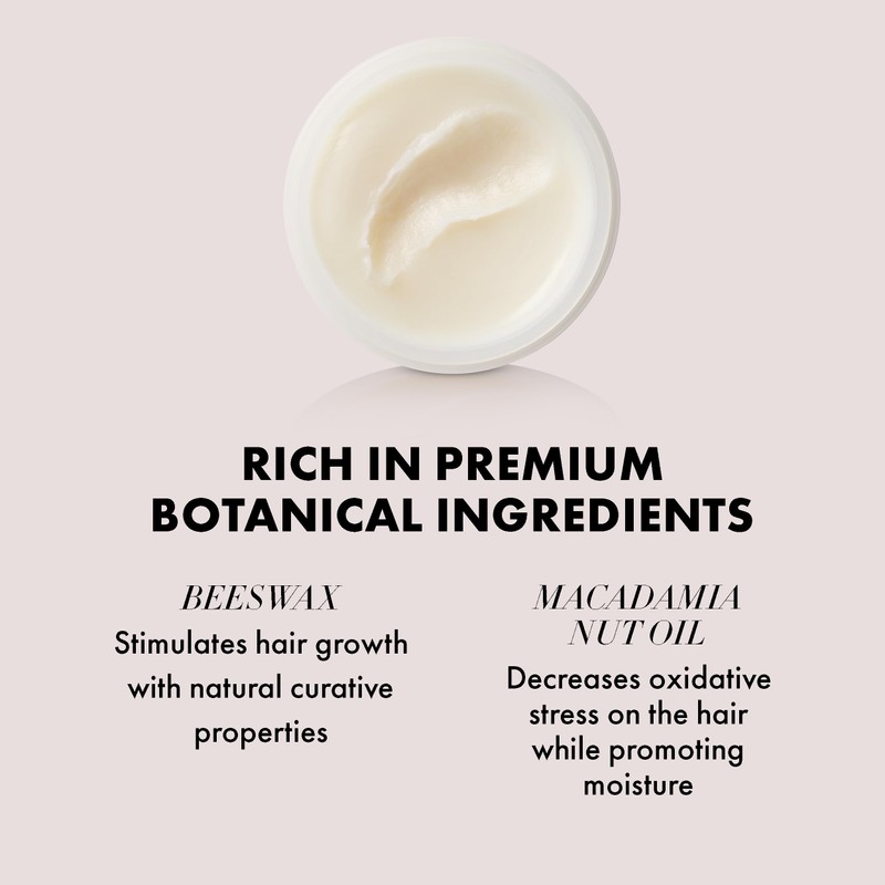 Hanz de Fuko Scheme Cream – Premium Men’s Hair Styling