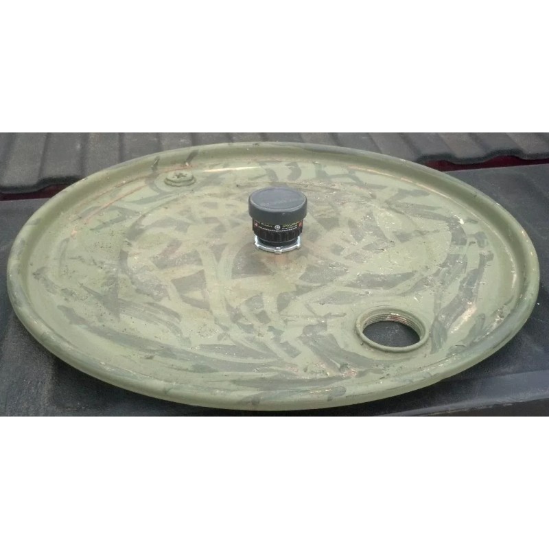 CROSSLAN HUNTING ACCESSORIES DEER FEEDER BREATHER KIT