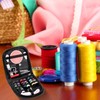 Aruicheng Sewing Kit Travel Small Sewing Kit Sewing Supplies Sewing