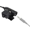 JUYODE Military U94 PTT Adapter Push to Talk Button Connector