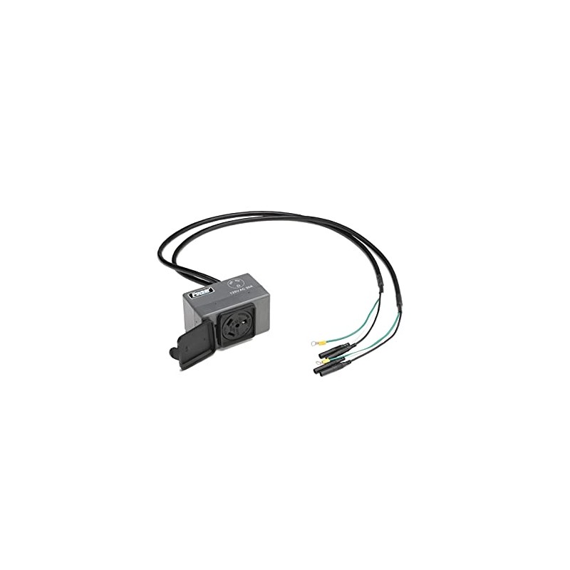 Pulsar 30-Amp Parallel Kit for Inverter Generators - PGiPAIRB2