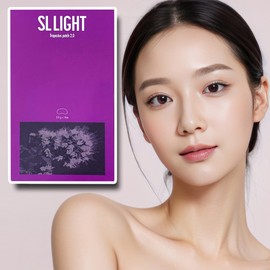 Han Ga-in trapezius patch Esselite trapezius muscle 10 pieces / 한가인 승모 패치 에셀라이트 승모근 10개입