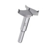 TOP-VIGOR 48mm Forstner Drill Bit, Tungsten Carbide Wood Auger Drill