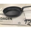IKEA Brand New IKEA VARDAGEN CARBON STEEL Round Frying pan