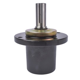 Flynsu 71460114 Spindle Assembly Replacement for Wright 48 52 61 inch Deck Stander Sentar Sport Mid Mount Z Rapid Height