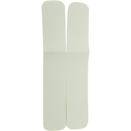 New-HALE 721952 X-TAPE Taping Tape, Ankle, Quick to Apply Series, Pack of 2