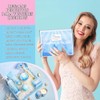 LUCOTIYA Regalos Para Mujeres, Kit De Spa Con Aroma A