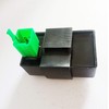 New CDI Box and Ignition Coil Set for KAZUMA MEERKAT