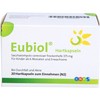 EUBIOL Hard Capsules Pack of 20