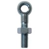 DAIDOHANT 10101871 Uniqlo Denden Bolt (with nut) [8x80] (A) 8x(B)