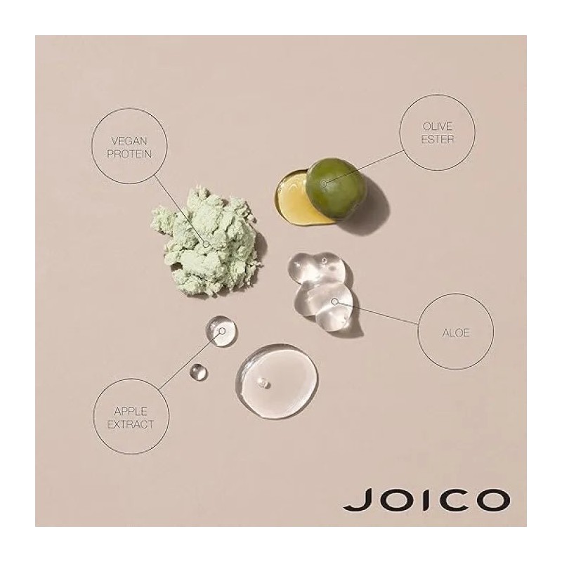 Joico InnerJoi Hydrate Trio Pack