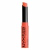NYX Professional Make-Up Plush Gel Lipstick 0.05 Choose Your Shade