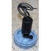 Irritrol R811 24VAC Solenoid Irritrol 2400 ValveW/Top half of Valve