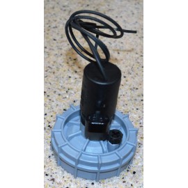 Irritrol R811 24VAC Solenoid Irritrol 2400 ValveW/Top half of Valve Included