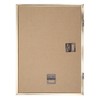 Kids Art Frames DIY Artwork Picture Front Openning Frame Children