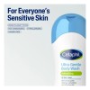 Cetaphil Moisturizing Body Wash, Refreshing, 16.9 Fl Oz