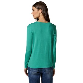 Cecil Women's Fine Knit Jumper