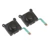 2pcs 3D Analog Joystick Button Module Professional 3D Thumb Joystick