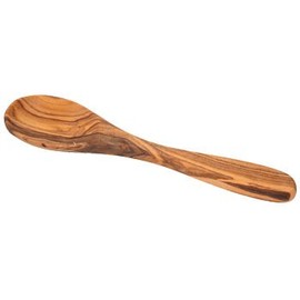 Children's Spoon Olive Wood 13 cm