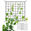 Torchesy Scrog Net Plant Net Elastic Stretchy Trellis Net Reusable