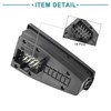 ACROPIX Driver Side Power Window Switch Lifter Electrical Control Button
