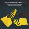 Adults/Kids Swim Training Resistance Belt Swimming Strength Training Exercise Belt