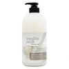 Fruitland Body Plan Vanilla Milk Body Cleanser 732g 5ea
