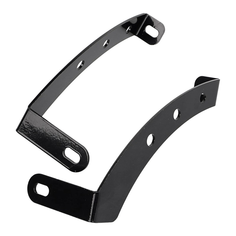 Unbranded Metal Fairing Support Mount Bracket For Harley Road Glide