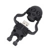 Cartoon U Disk Black Skull Appearance High Speed Bulk Storage