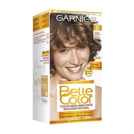 Belle-Color Ink 6 R.Osc