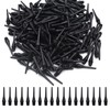 CATELL Pack of 200 Plastic Dart Tips, Replacement Tips, Soft