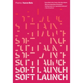 Soft Launch: Poems