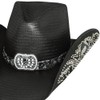 Bullhide Hats Cowboy Hat Cowgirls Fantasy Sizes S - XL,