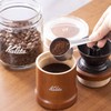 Karita Kalita Coffee Measure Blast, L Size, Kalita for Outdoors